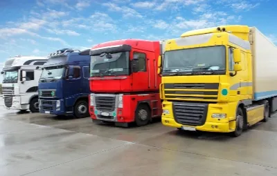 Antalya Harmancık Nakliye Ambarı