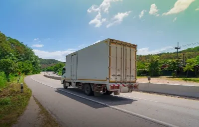 Antalya ile Harmancık Arası Bulaşık Makinesi Taşıma