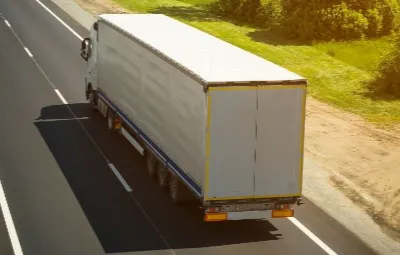 Antalya ile Harmancık Arası Parça Eşya Taşıma